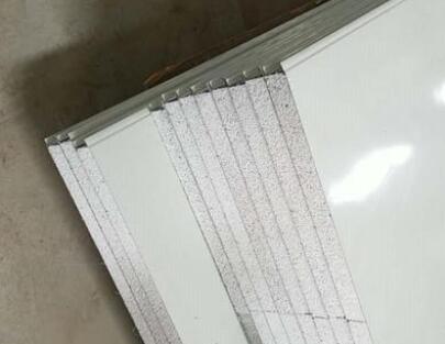 整個(gè)隨州凈化板行業(yè)都不一定知道的，9個(gè)凈化板安裝標(biāo)準(zhǔn)流程
