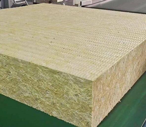 襄陽遠(yuǎn)大生產(chǎn)的外墻巖棉板保溫性能怎么樣？